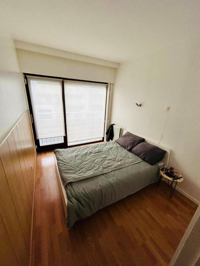 Residence Aosta - Appartement A Moins De 100M De La Plage コクセッド エクステリア 写真
