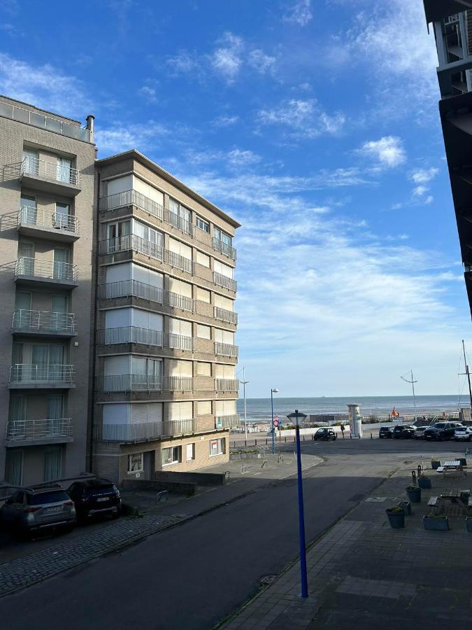 Residence Aosta - Appartement A Moins De 100M De La Plage コクセッド エクステリア 写真