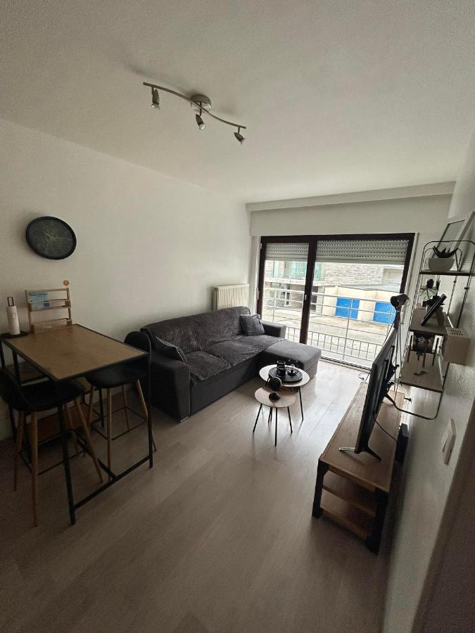 Residence Aosta - Appartement A Moins De 100M De La Plage コクセッド エクステリア 写真